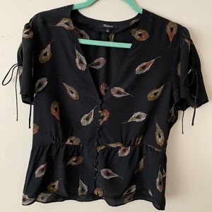 Madewell Top